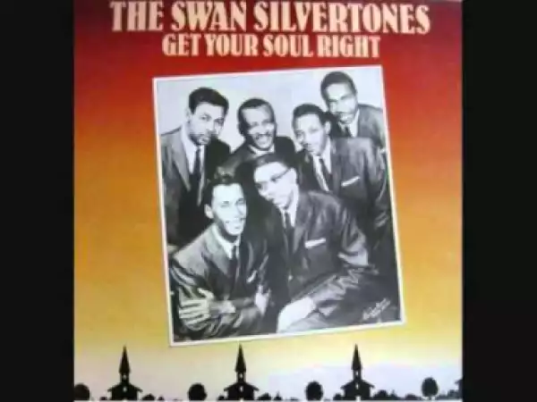 The Swan Silvertones - Sinner Man